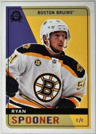 Ryan Spooner [Retro] #83
