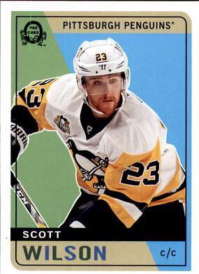Scott Wilson [Retro] #280