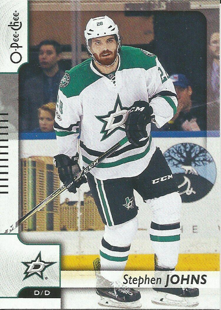 Stephen Johns #296
