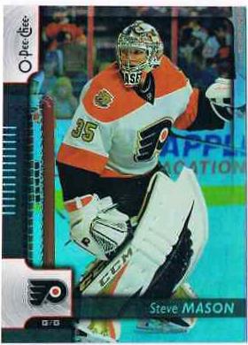 Steve Mason #214