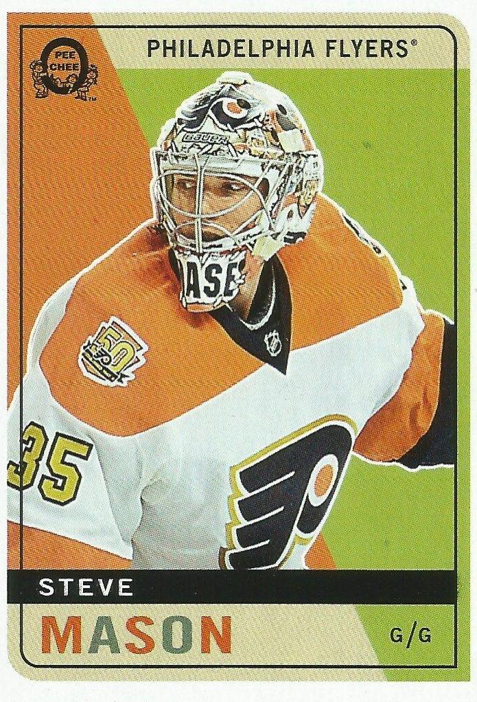 Steve Mason [Retro] #214