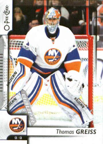 Thomas Greiss #285