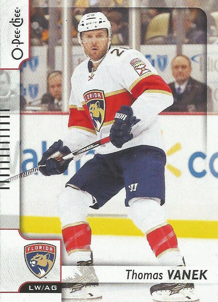 Thomas Vanek #377