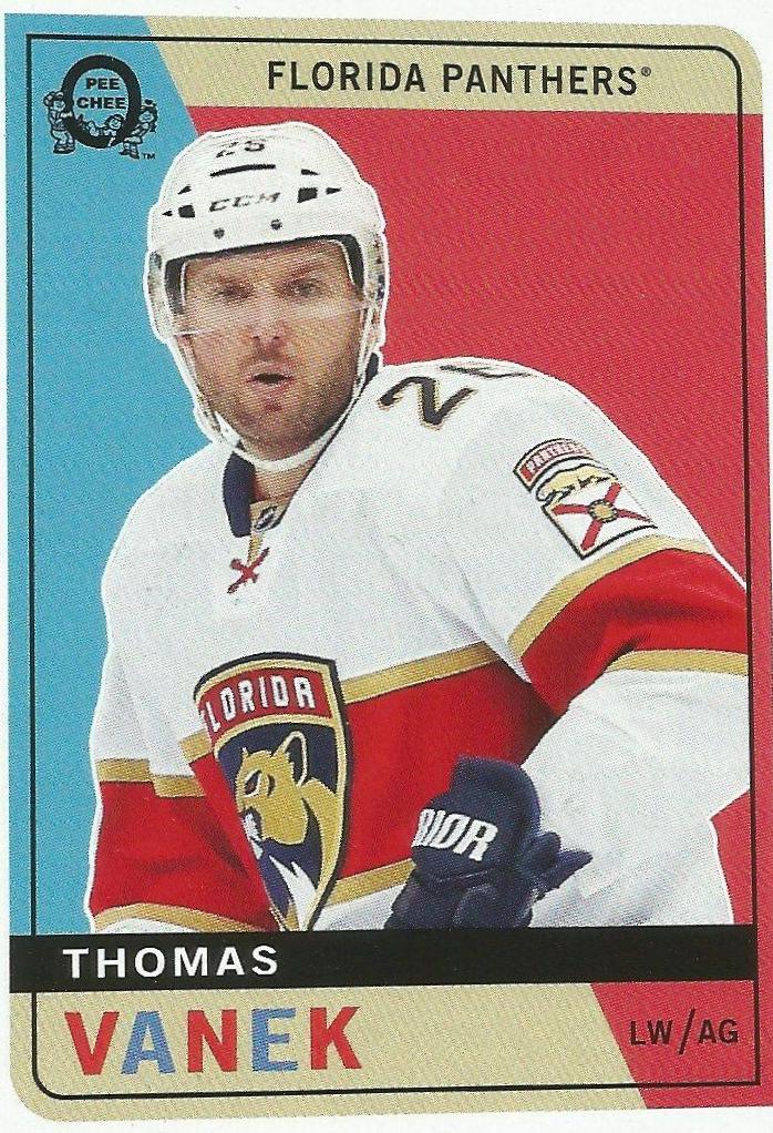 Thomas Vanek [Retro] #377