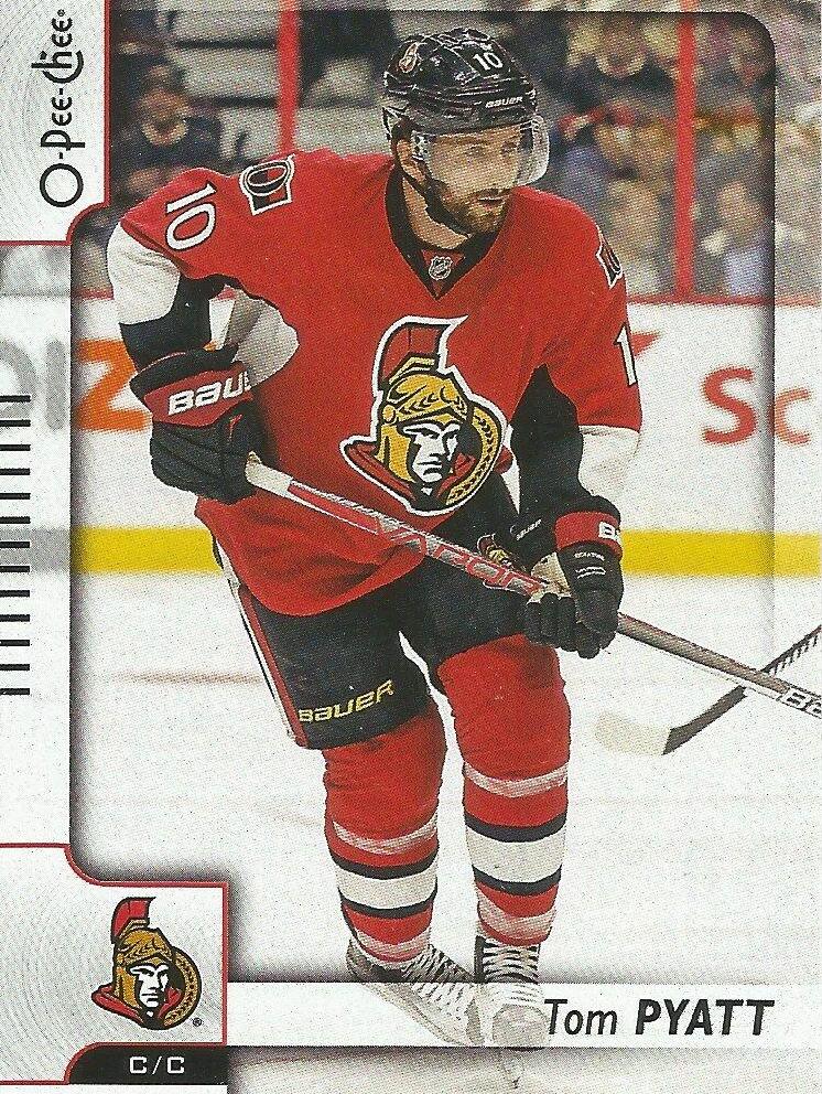 Tom Pyatt #9