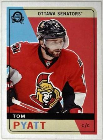 Tom Pyatt [Retro] #9