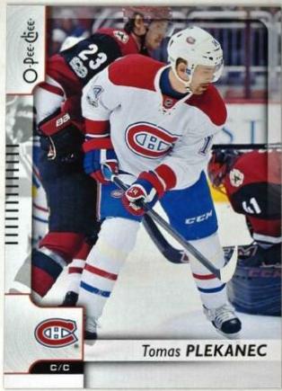 Tomas Plekanec #409