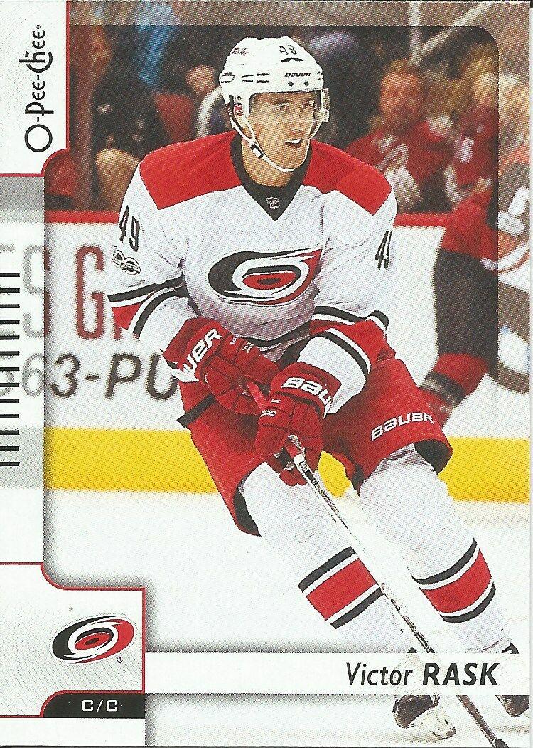Victor Rask #202