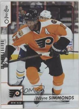 Wayne Simmonds #369
