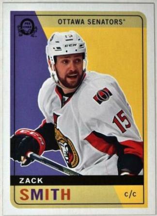 Zack Smith [Retro] #303
