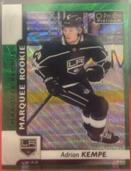 Adrian Kempe [Emerald Surge] #154