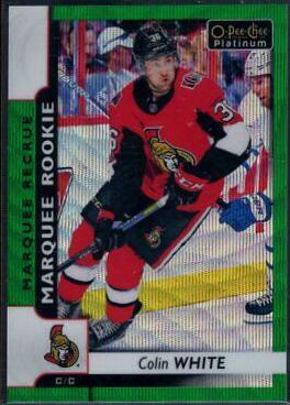 Colin White [Emerald Surge] #177