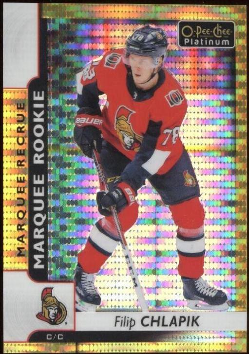 Filip Chlapik [Seismic Gold] #159
