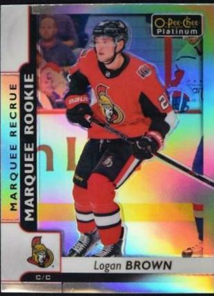 Logan Brown [Rainbow] #167