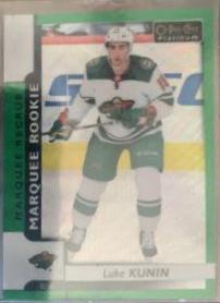 Luke Kunin [Emerald Surge] #178