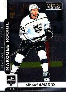 Michael Amadio #199