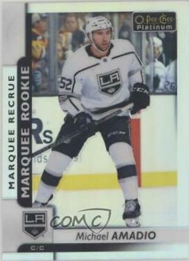 Michael Amadio [Rainbow] #199