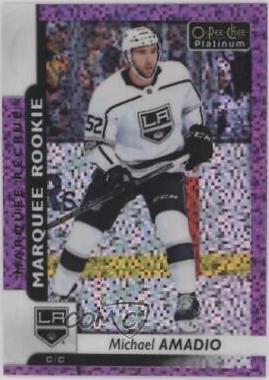 Michael Amadio [Violet Pixels] #199