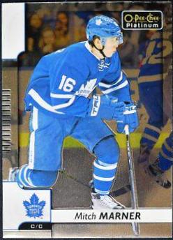 Mitch Marner #60