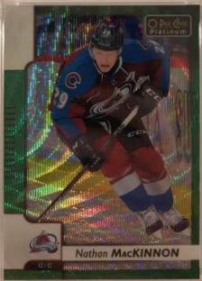 Nathan MacKinnon [Emerald Surge] #67