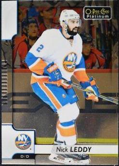 Nick Leddy #63