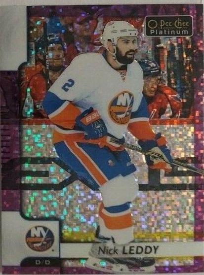 Nick Leddy [Violet Pixels] #63