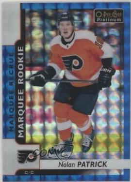 Nolan Patrick #200