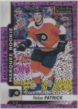Nolan Patrick [Violet Pixels] #200
