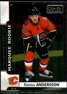 Rasmus Andersson #166