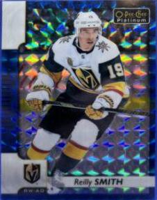 Reilly Smith [Royal Blue Cube] #91