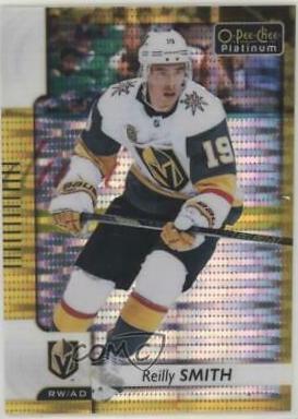 Reilly Smith [Seismic Gold] #91