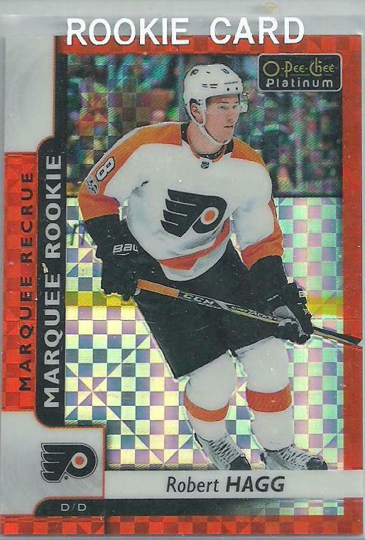 Robert Hagg #157