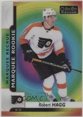 Robert Hagg [Rainbow Color Wheel] #157