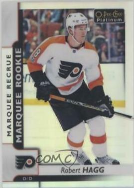 Robert Hagg [Rainbow] #157