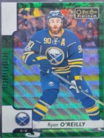 Ryan O'Reilly [Emerald Surge] #11
