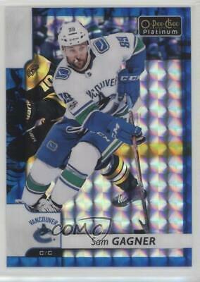Sam Gagner #101