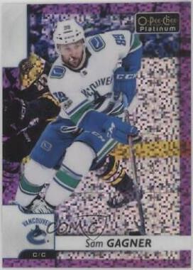 Sam Gagner [Violet Pixels] #101