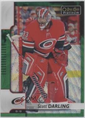 Scott Darling [Emerald Surge] #62