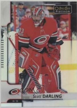 Scott Darling [Rainbow] #62