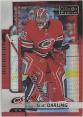 Scott Darling [Red Prism] #62