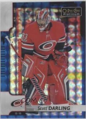 Scott Darling [Royal Blue Cube] #62