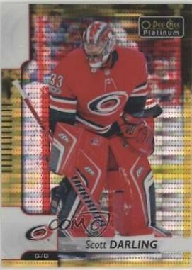 Scott Darling [Seismic Gold] #62
