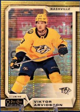 Viktor Arvidsson [Seismic Gold] #119