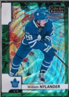 William Nylander [Emerald Surge] #108