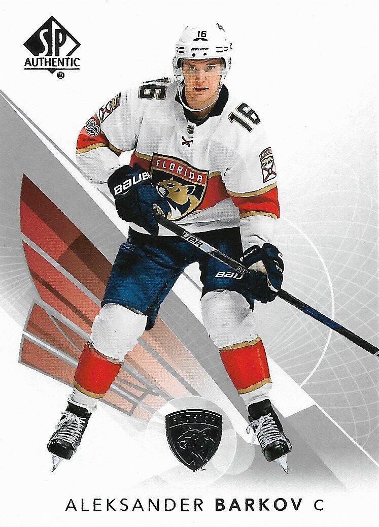 Aleksander Barkov #28