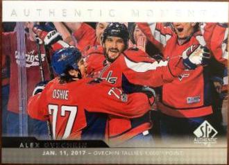 Alex Ovechkin #101