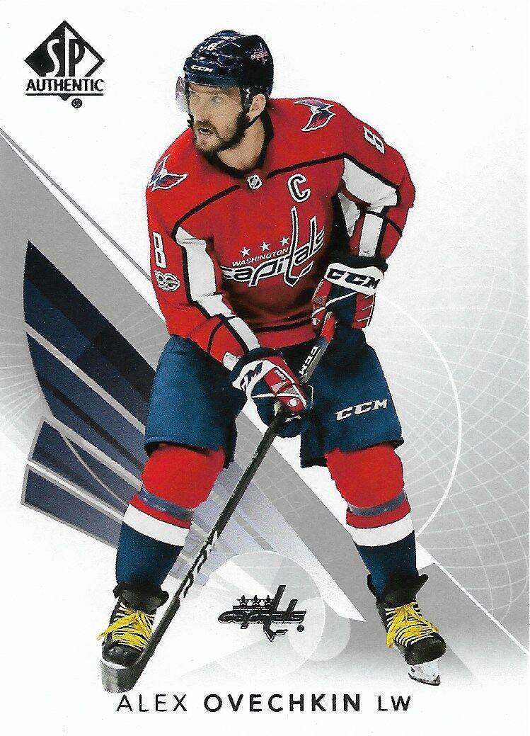 Alex Ovechkin #30