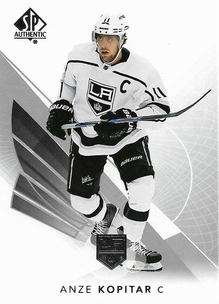 Anze Kopitar #42