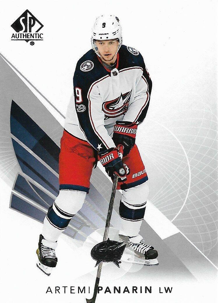 Artemi Panarin #71