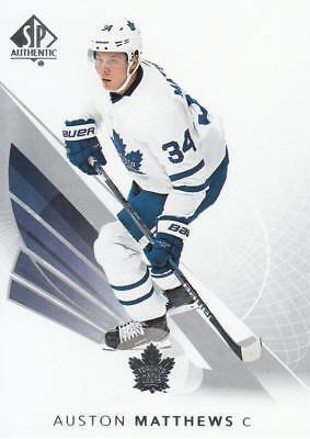 Auston Matthews #10